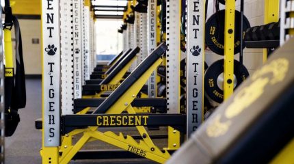 Dynamic Ultra Pro Power Rack